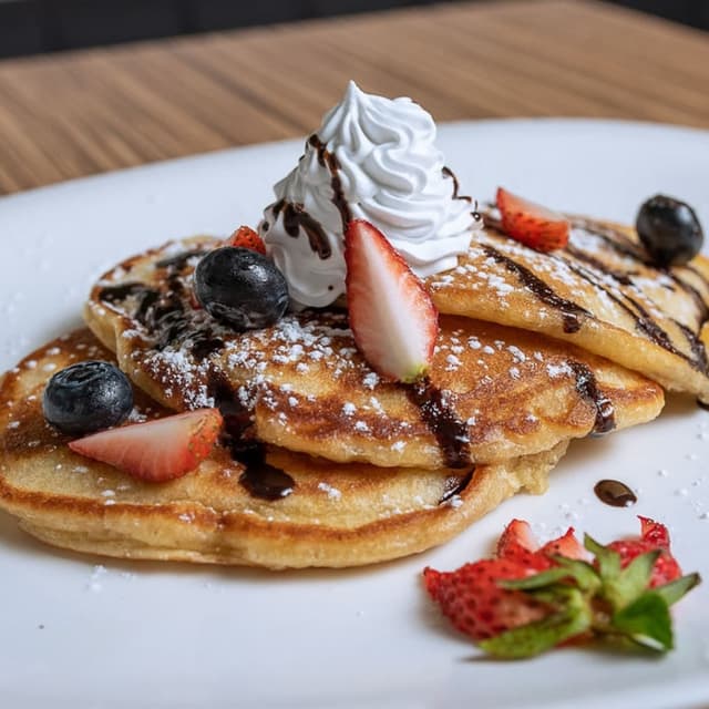 Pancakes
